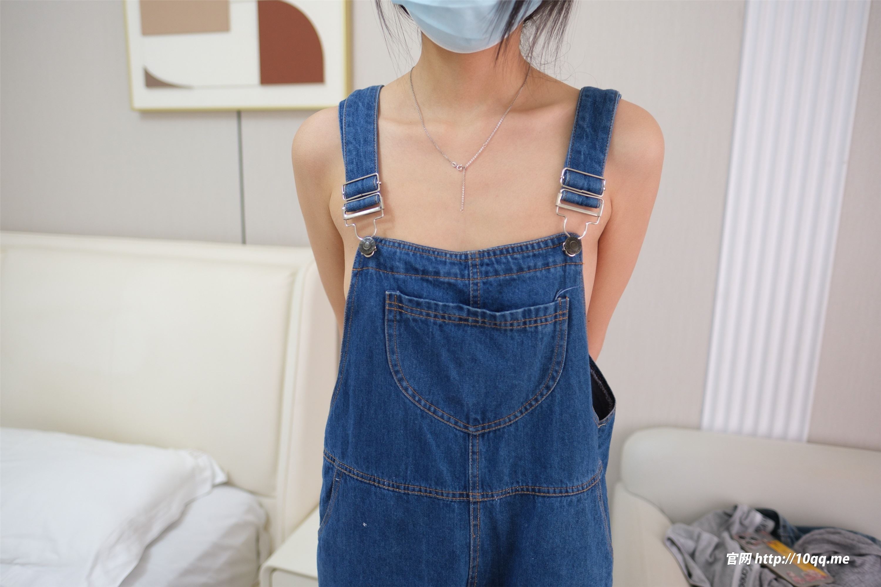 ROSI口罩系列 2024.07.12 NO.2952